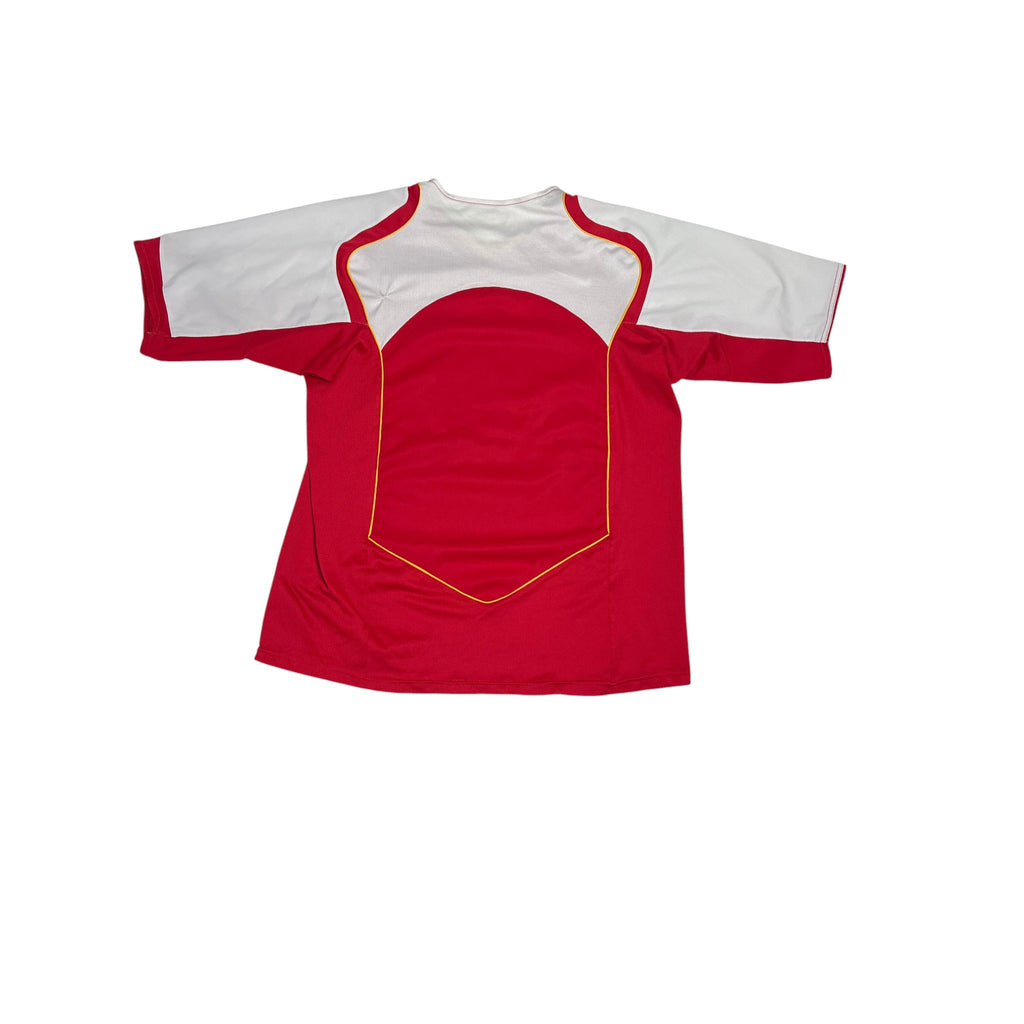Arsenal London Heimtrikot 2004/05 - L