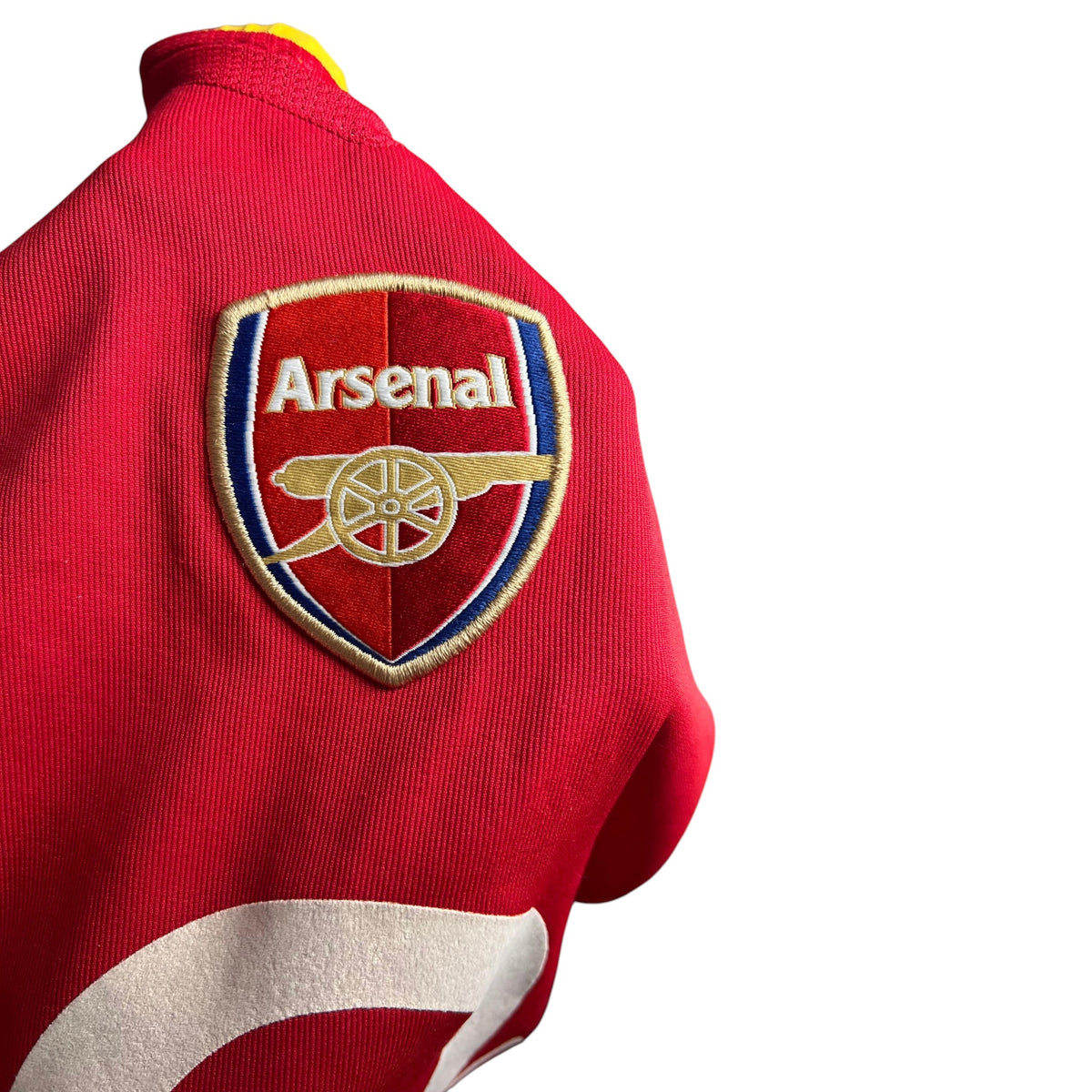 Arsenal London Heimtrikot 2004/05 - L