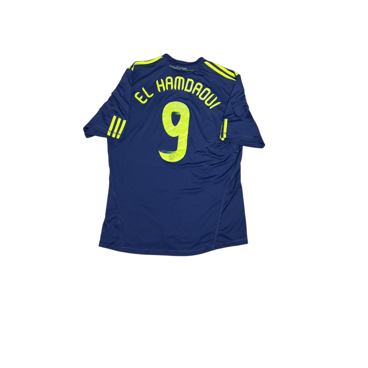 Ajax Amsterdam Auswärtstrikot 2010/11 - L