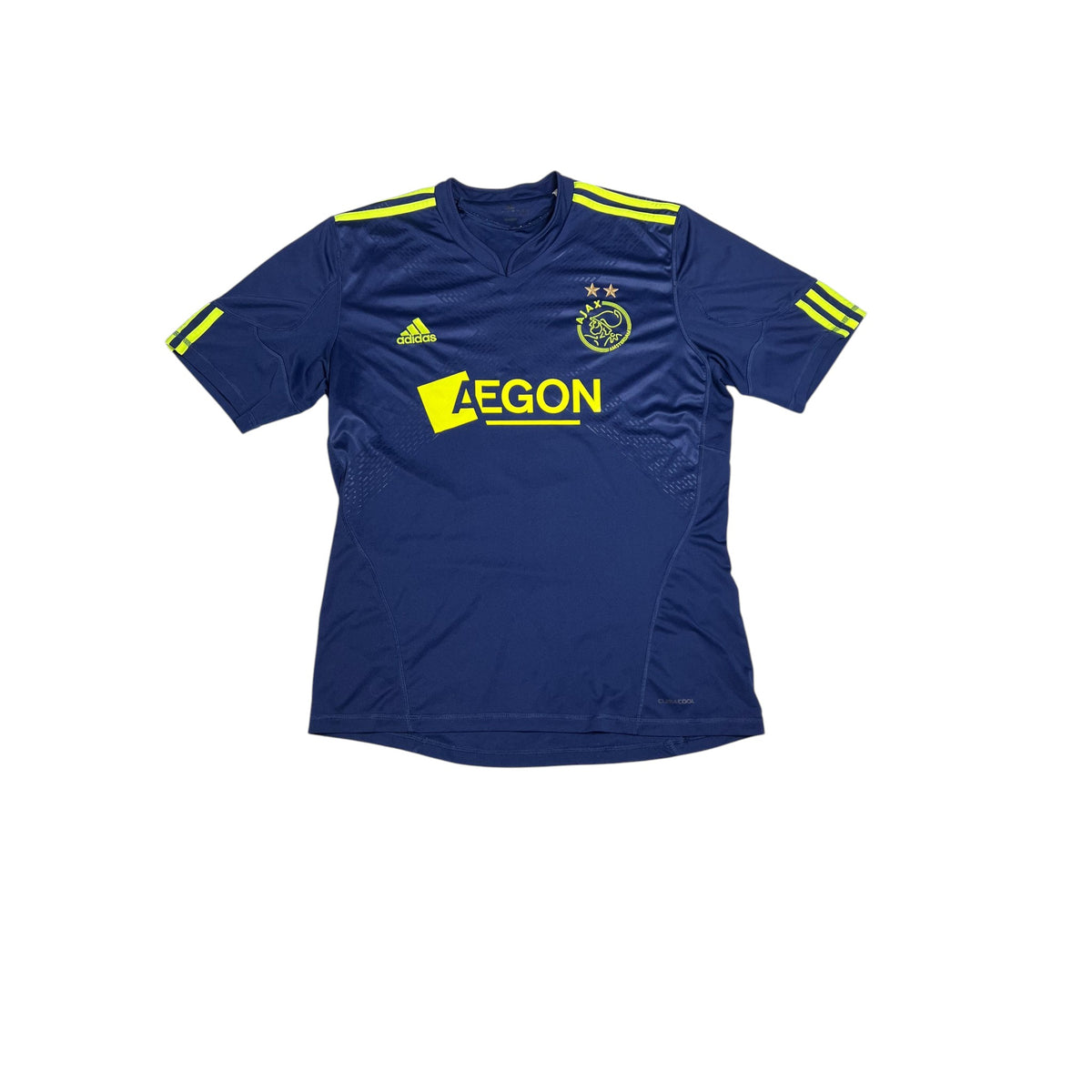 Ajax Amsterdam Auswärtstrikot 2010/11 - L