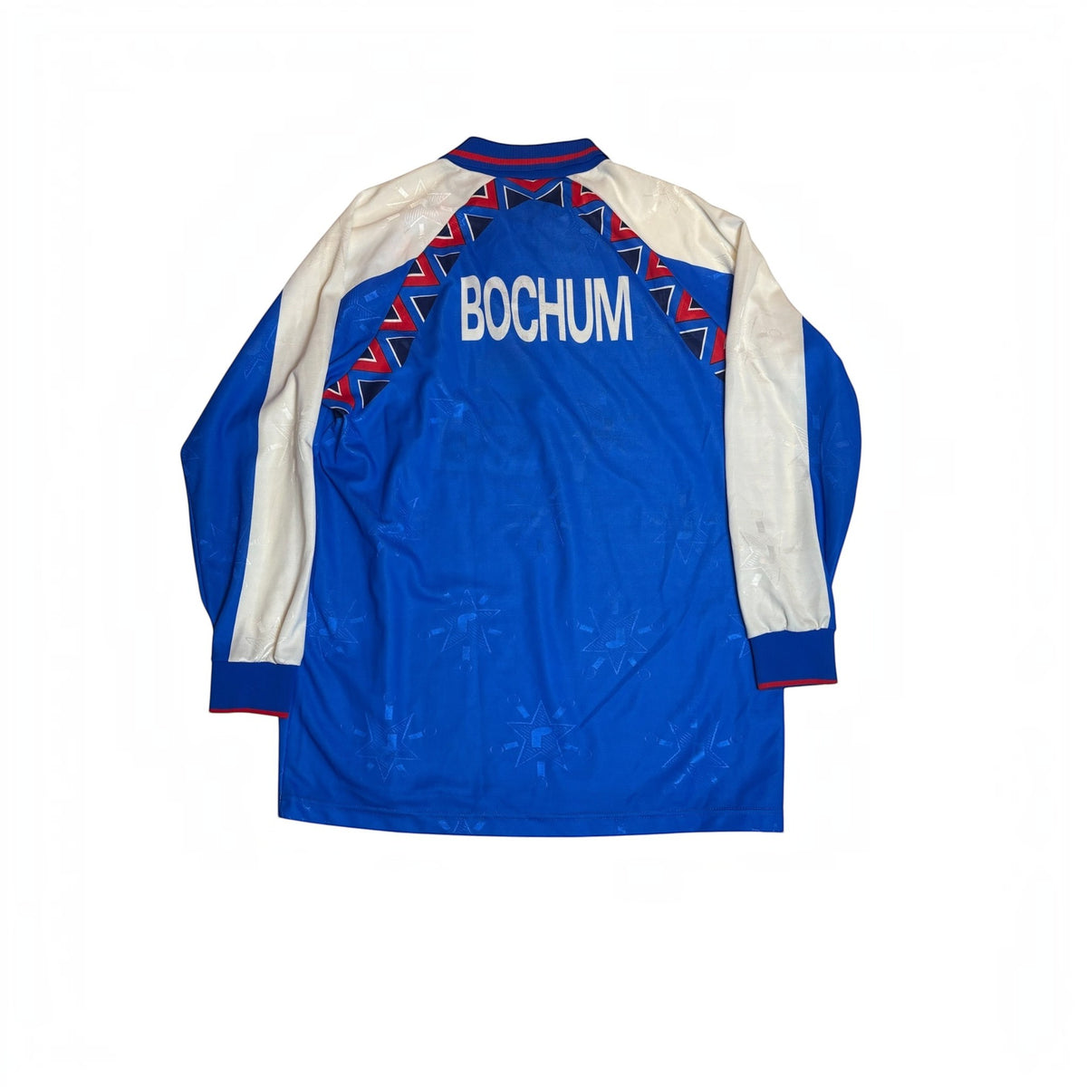 VFL Bochum Heimtrikot 1993/94 - XL
