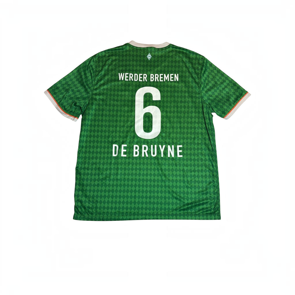 SV Werder Bremen Heimtrikot 2013/14 - XL