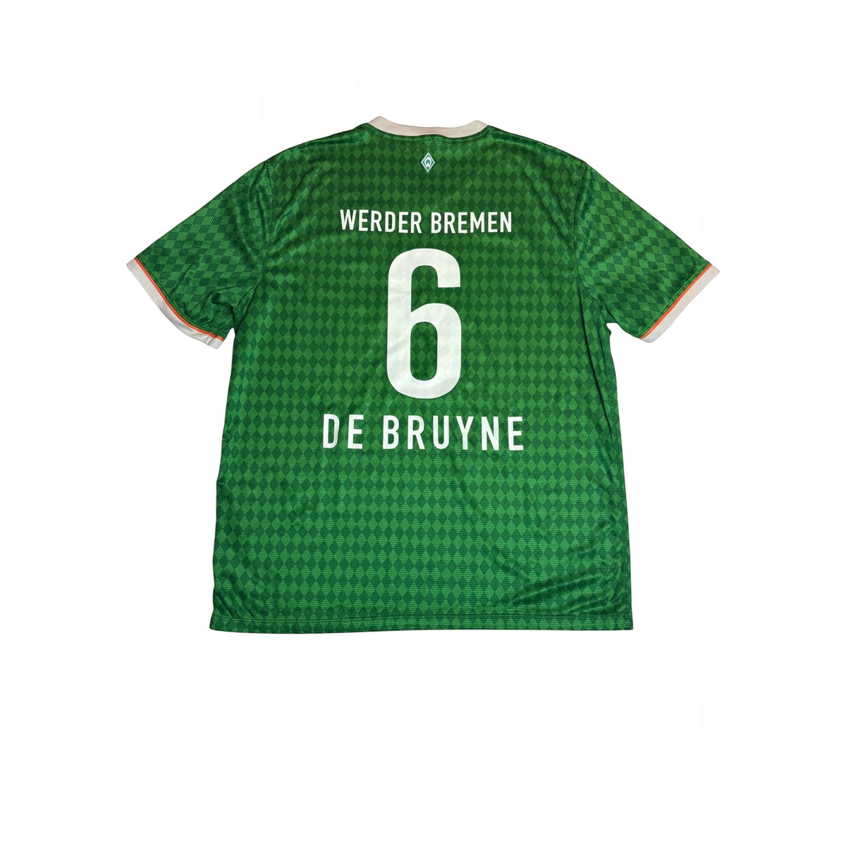 SV Werder Bremen Heimtrikot 2013/14 - XL