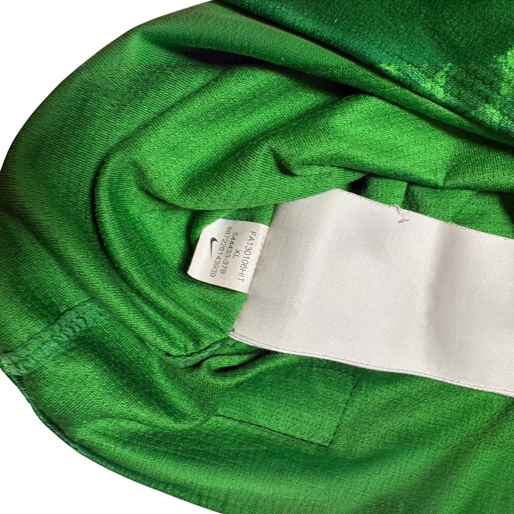 SV Werder Bremen Heimtrikot 2013/14 - XL