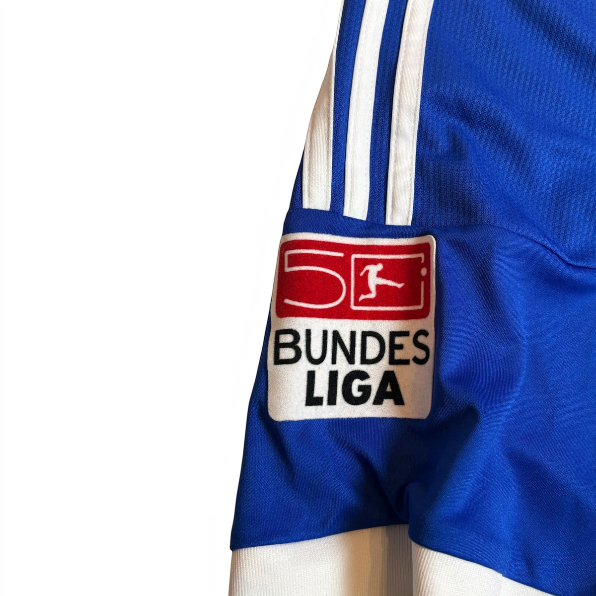 FC Schalke 04 Heimtrikot 2012/13 - XXXL