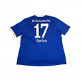 FC Schalke 04 Heimtrikot 2012/13 - XXXL