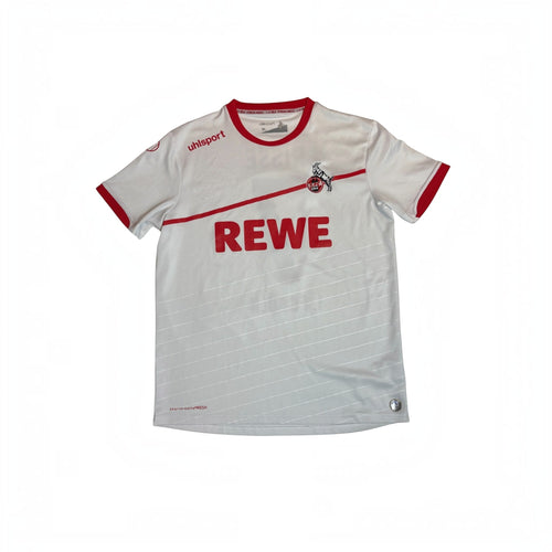 1. FC Köln Heimtrikot 2018/19 - XL