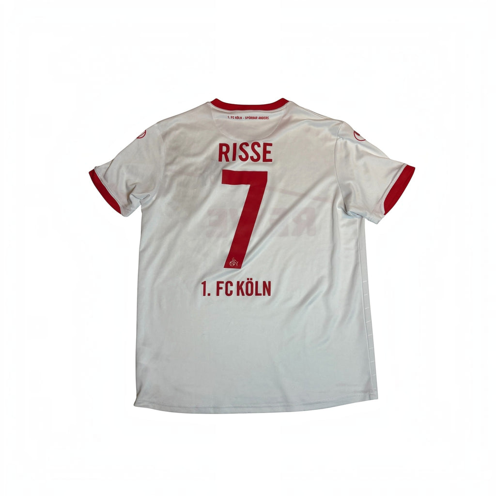 1. FC Köln Heimtrikot 2018/19 - XL