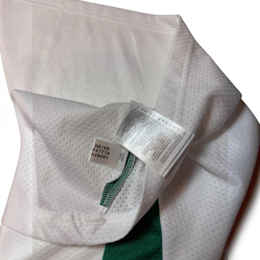 VFL Wolfsburg Heimtrikot 2008/09 - L