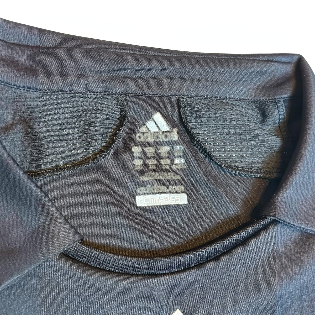 FC Bayern München drittes Trikot 2007/08 - XXL