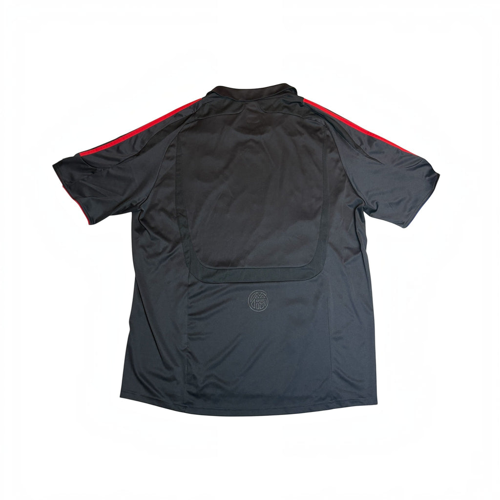 FC Bayern München drittes Trikot 2007/08 - XXL