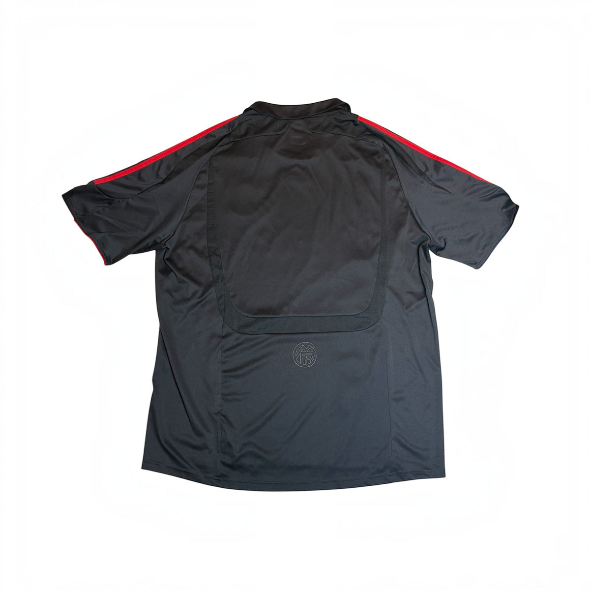 FC Bayern München drittes Trikot 2007/08 - XXL