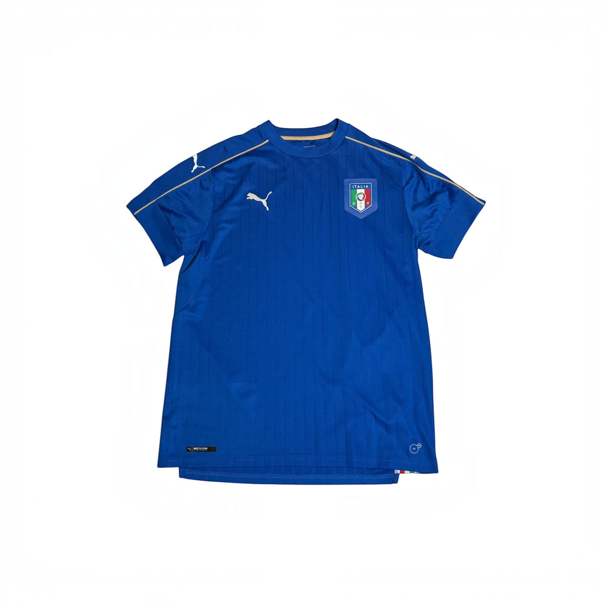 Italien Heimtrikot 2016 - L
