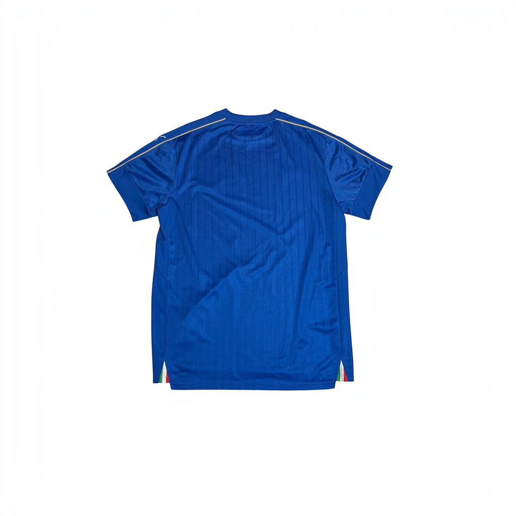 Italien Heimtrikot 2016 - L