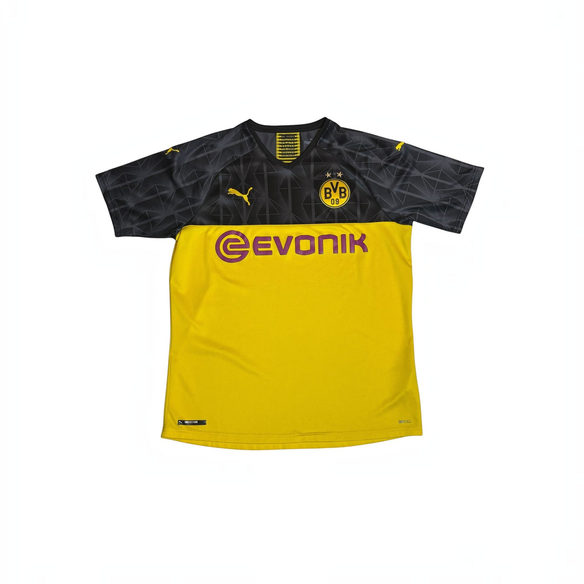 Borussia Dortmund Cuptrikot 2019/20 - L