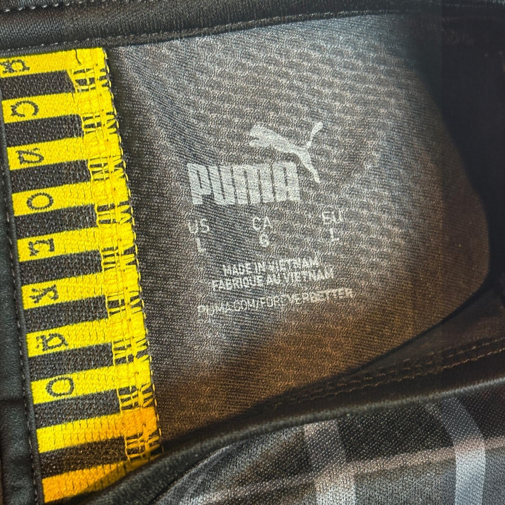 Borussia Dortmund Cuptrikot 2019/20 - L