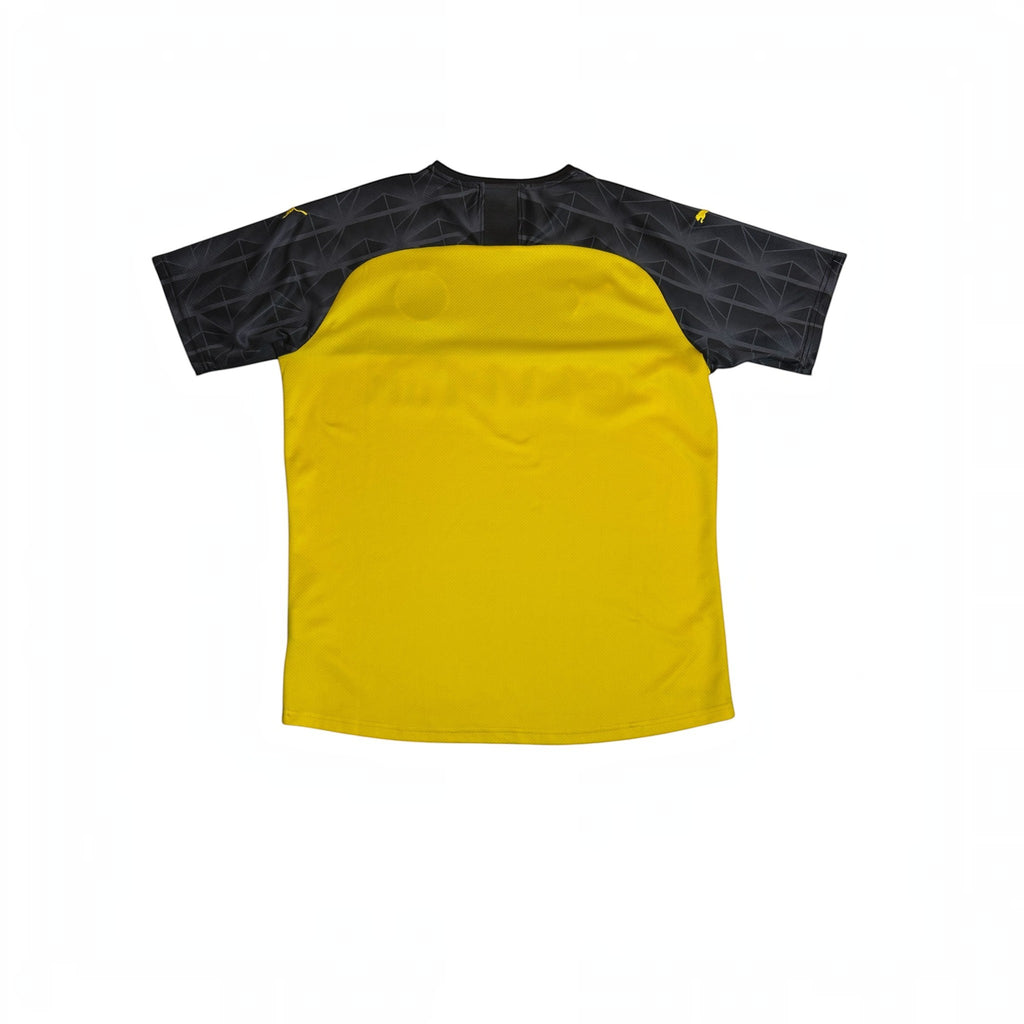Borussia Dortmund Cuptrikot 2019/20 - L