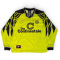 Borussia Dortmund Heimtrikot 1994/95 - M