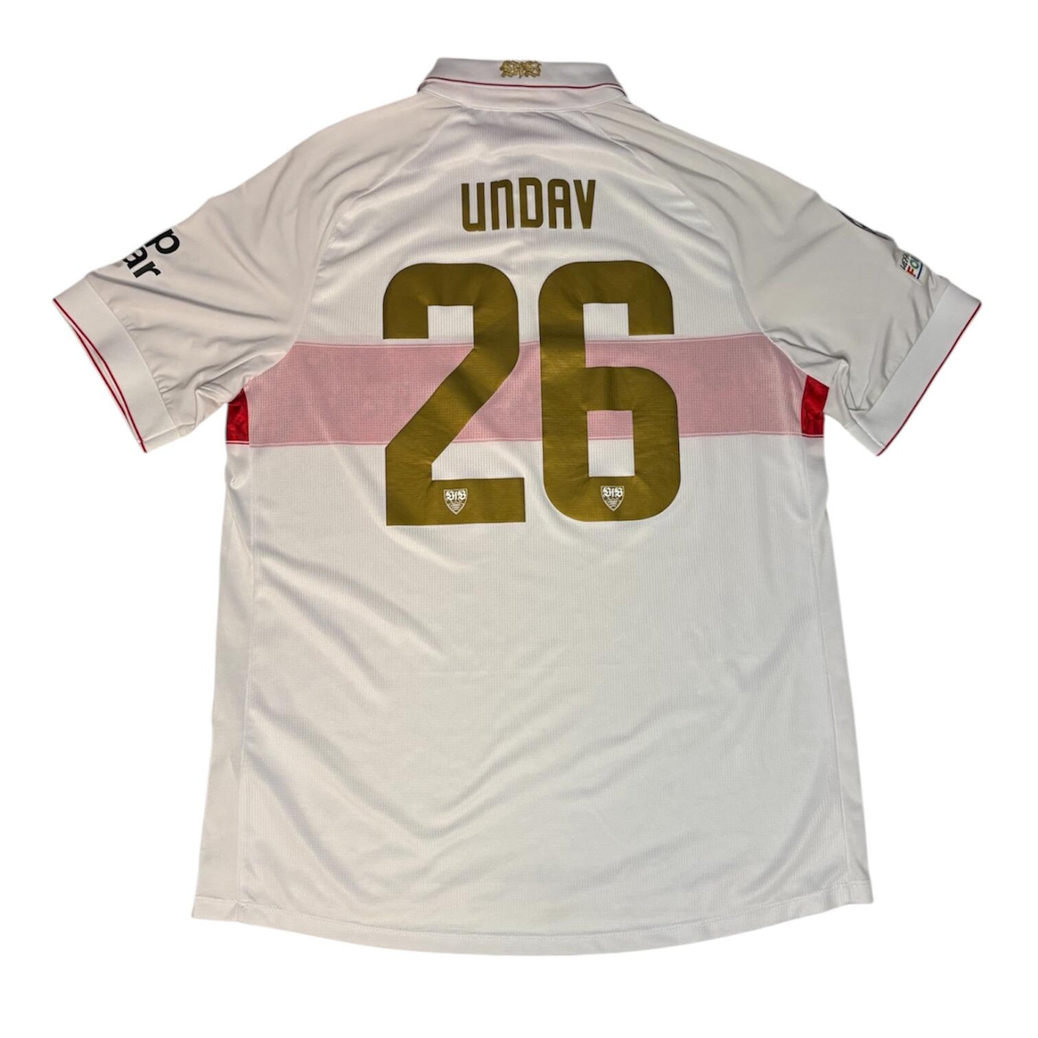 VFB Stuttgart Cuptrikot 2024/25 - XL