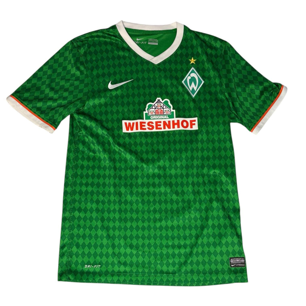 SV Werder Bremen Heimtrikot 2013/14 - S