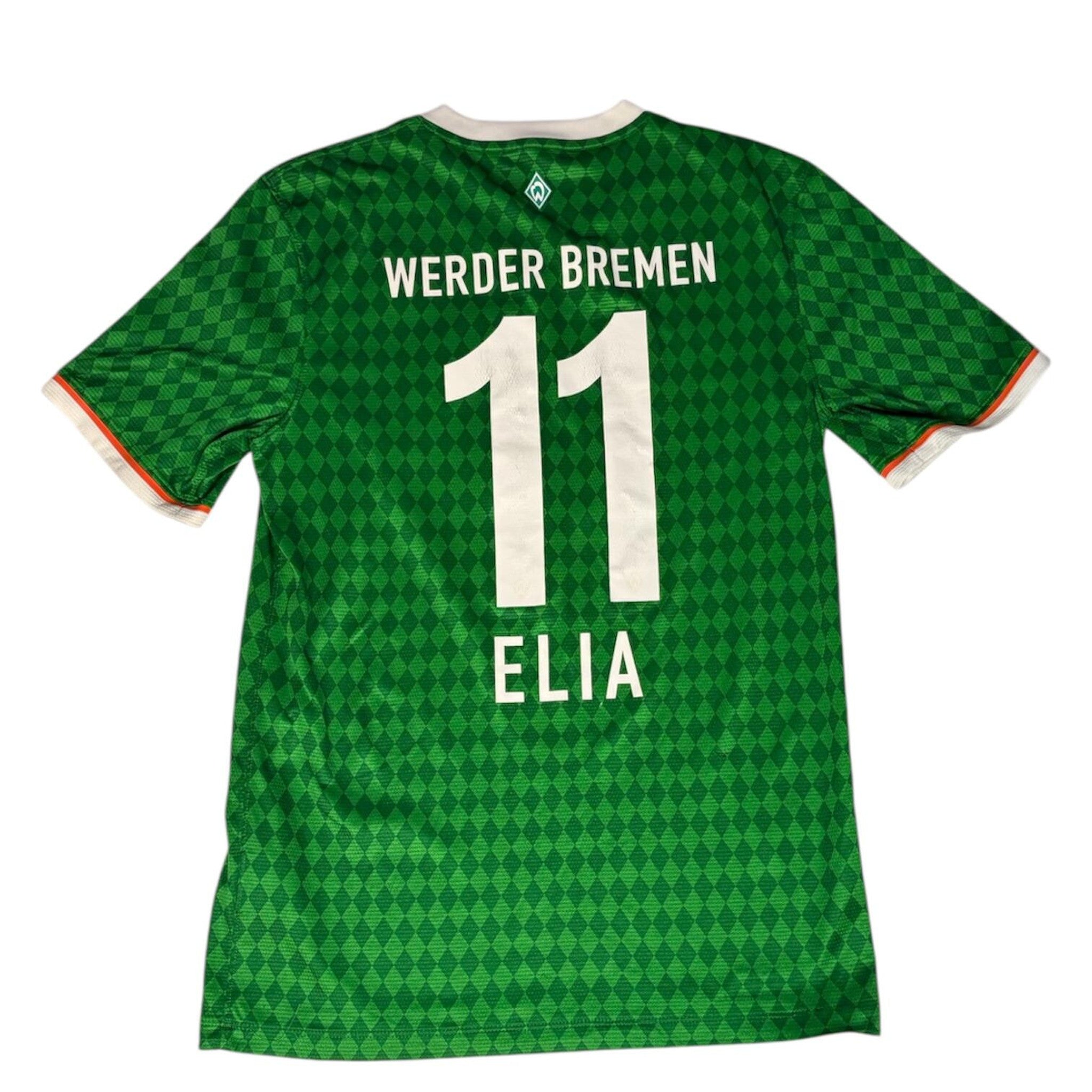 SV Werder Bremen Heimtrikot 2013/14 - S