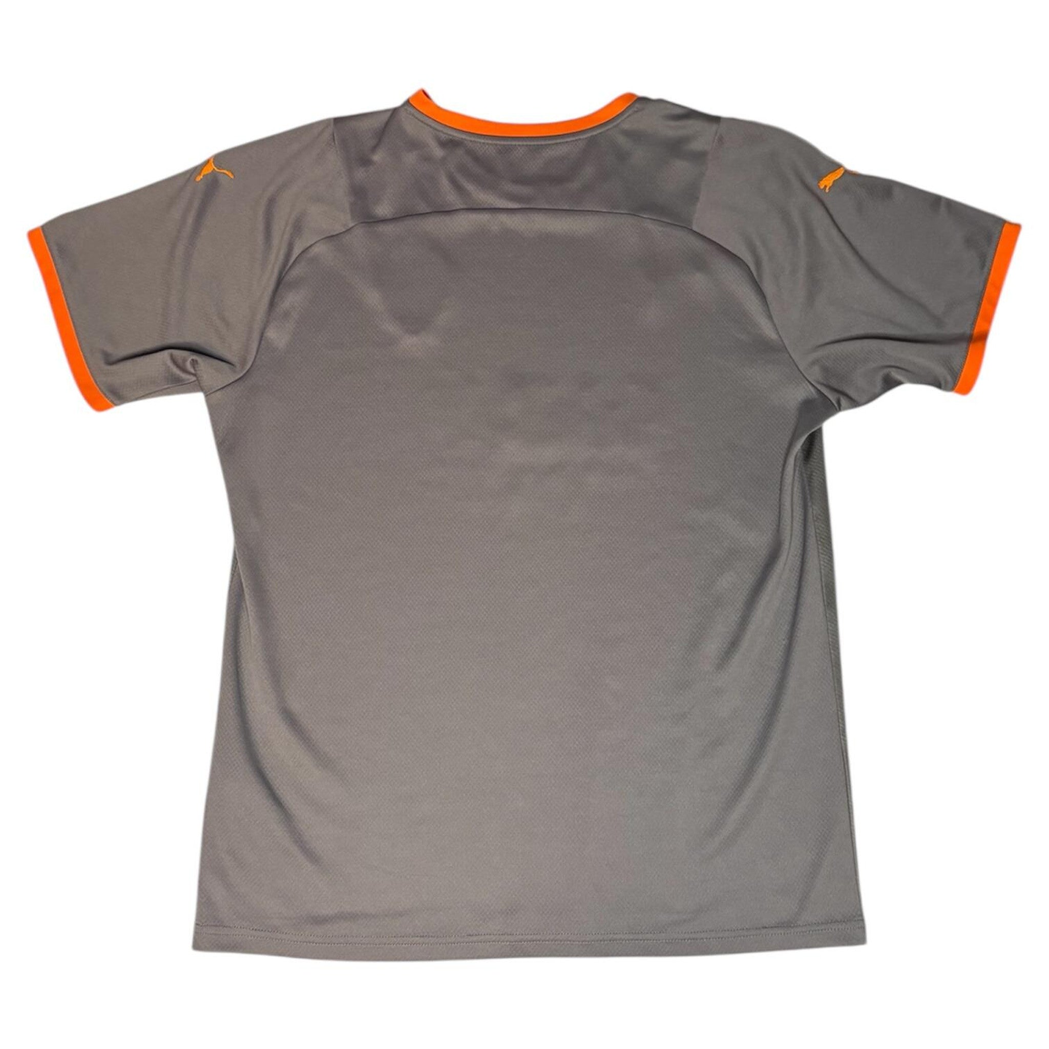FC Valencia CF viertes Trikot 2021/22 - L