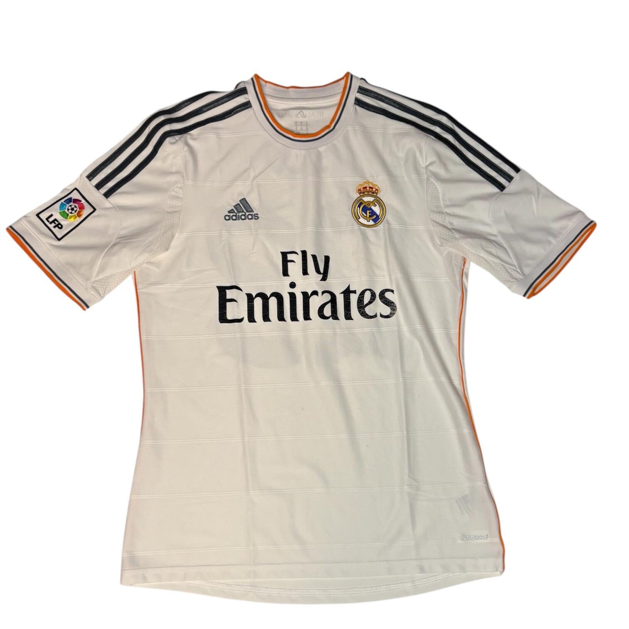 Real Madrid Heimtrikot 2013/14 - M