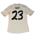 Real Madrid Heimtrikot 2013/14 - M