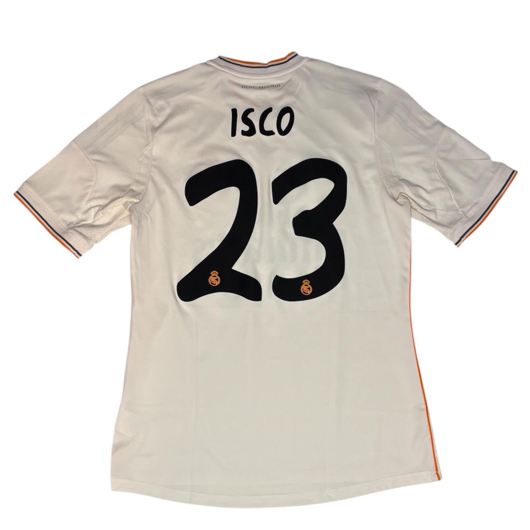 Real Madrid Heimtrikot 2013/14 - M