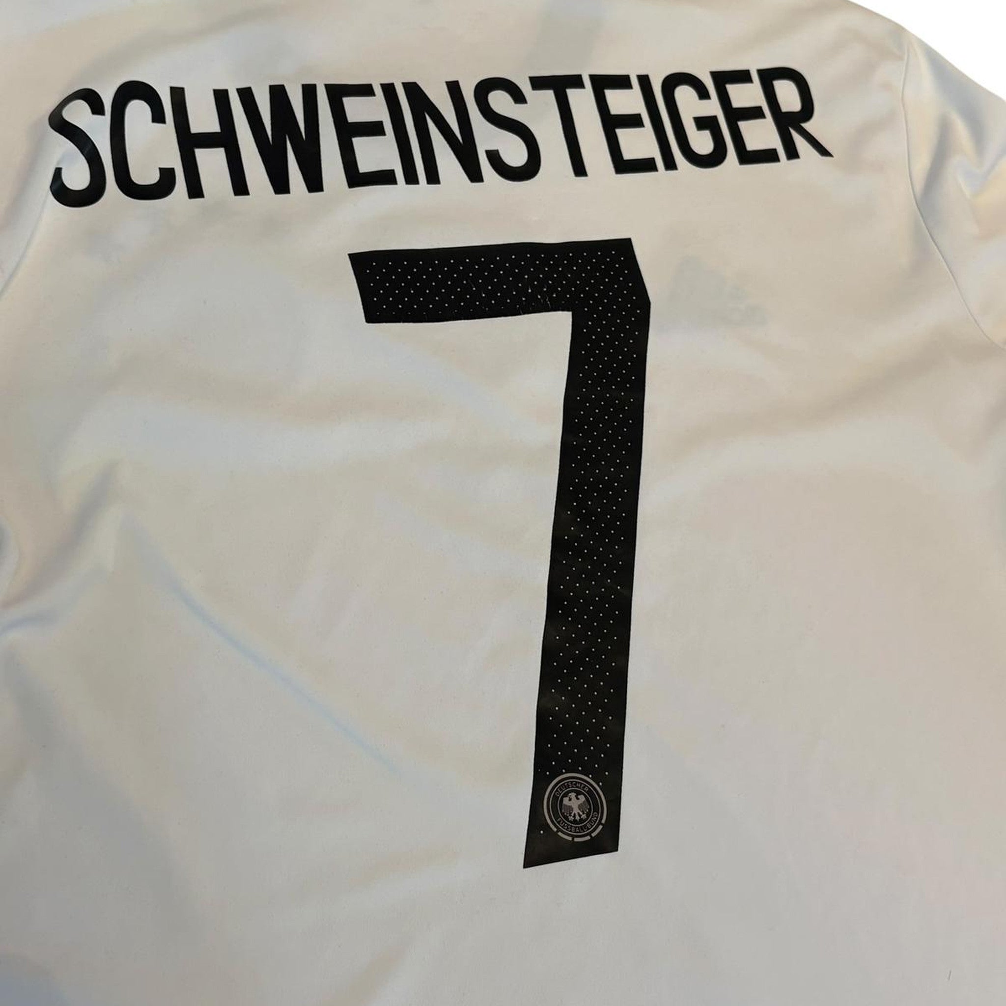 Deutschland Heimtrikot 2016 - L