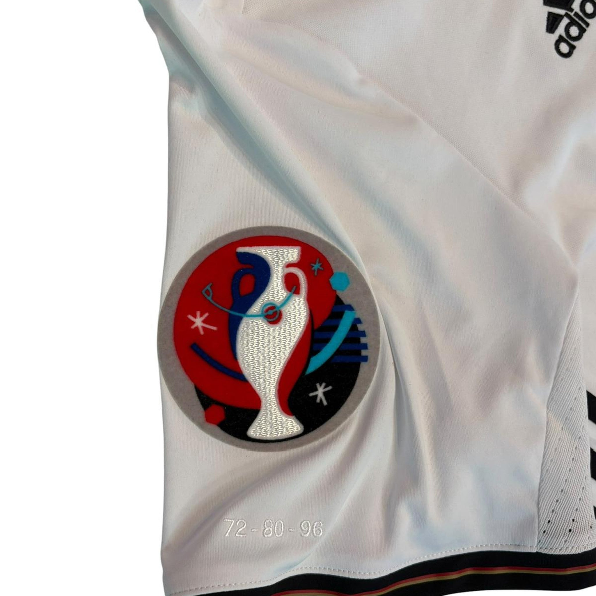 Deutschland Heimtrikot 2016 - L