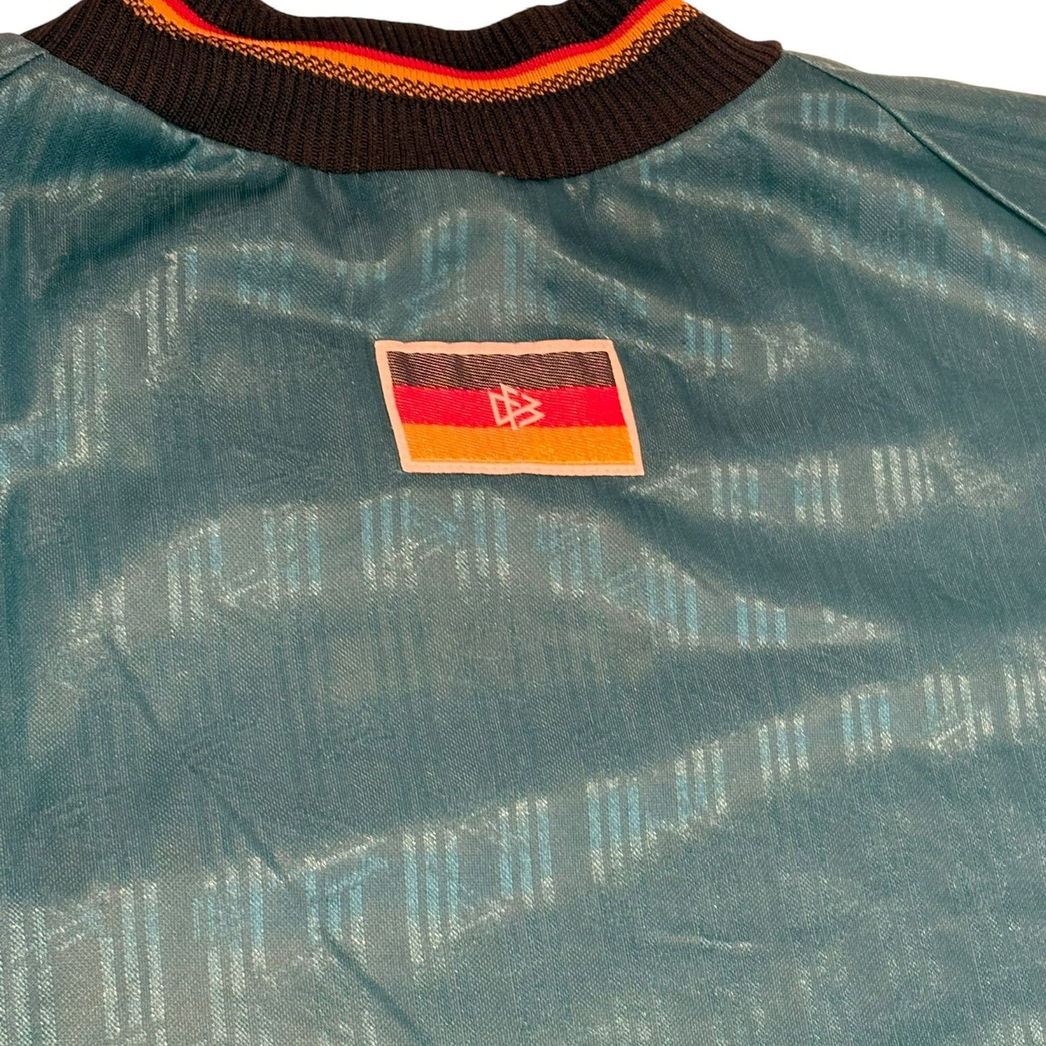 Deutschland Auswärts 1996 - XXL