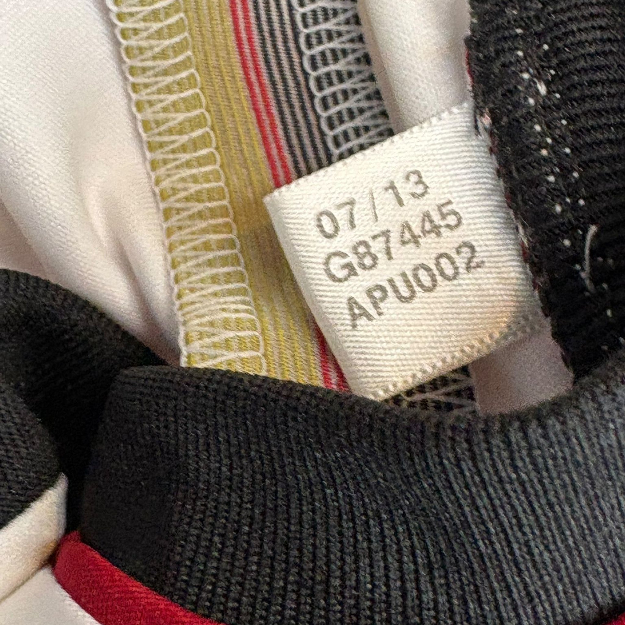 Deutschland Heimtrikot 2014 - S